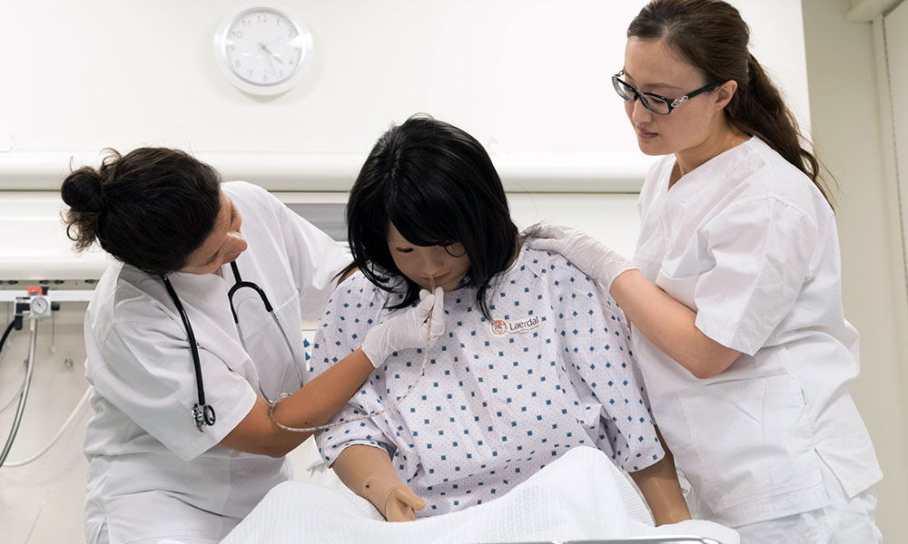 Top 5 Errors New Nurses Make